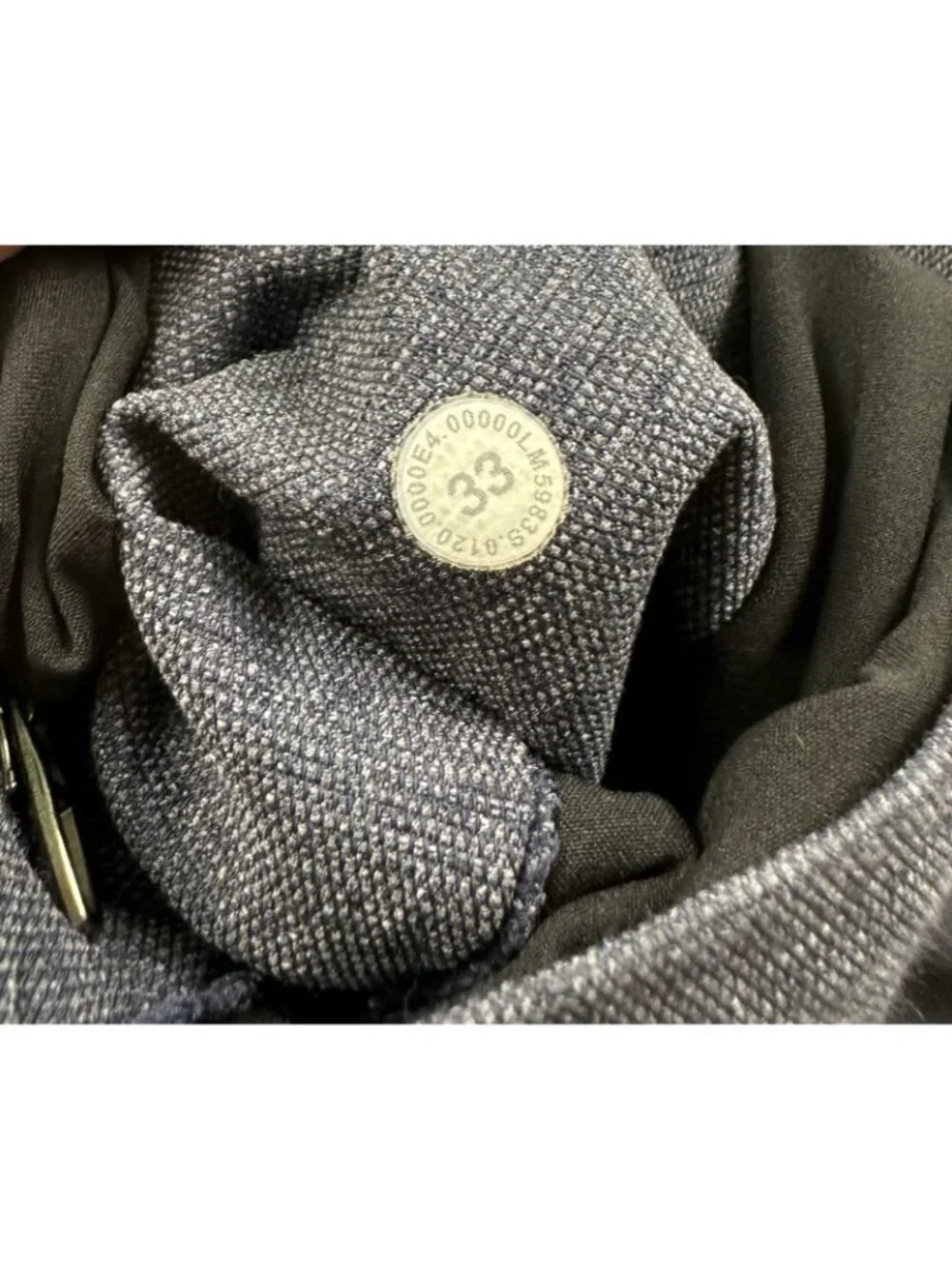 lululemon athletica lululemon abc
